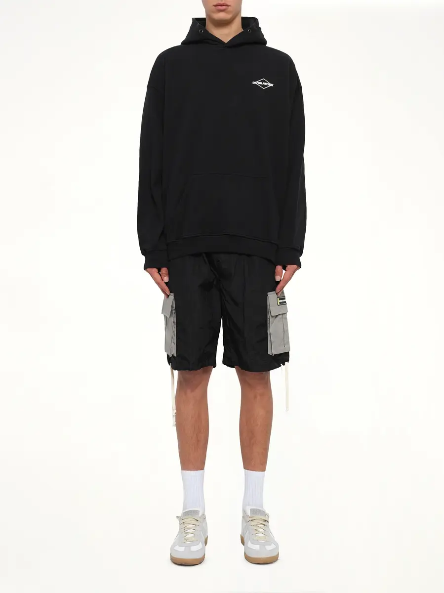 Daniel Patrick Take Care Hoodie | Thumbnail 2