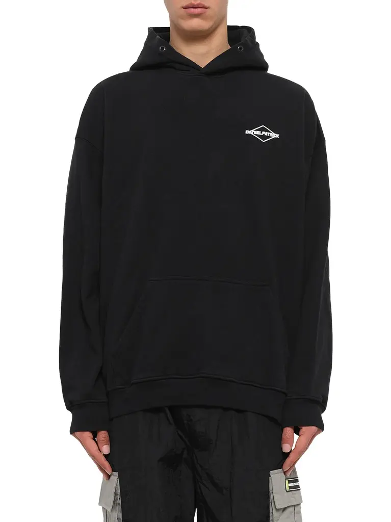 Daniel Patrick Take Care Hoodie