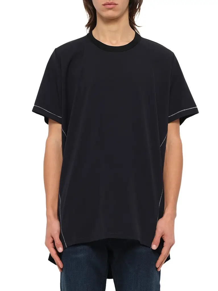 Lanvin Logo T-shirt