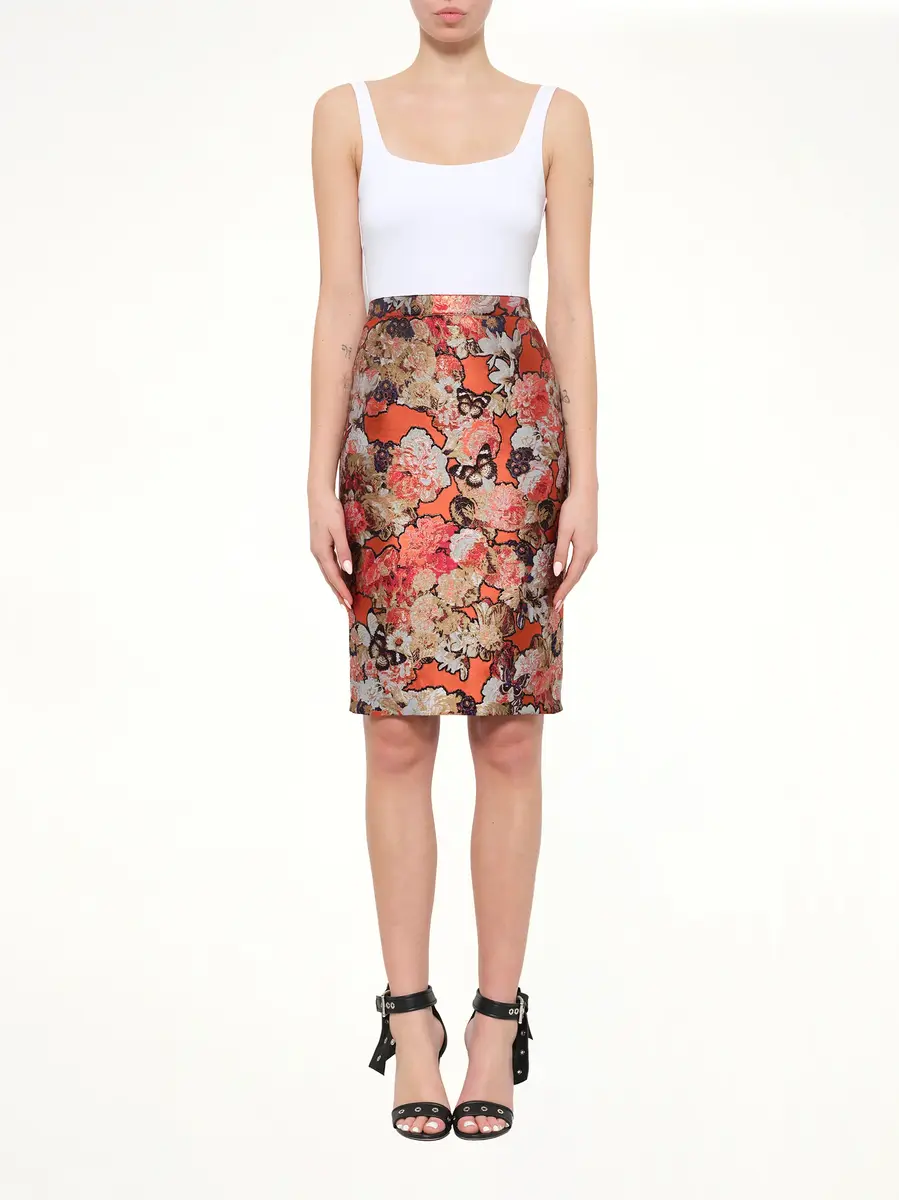 Givenchy Short Skirt | Thumbnail 2 Givenchy Short Skirt | Thumbnail 2