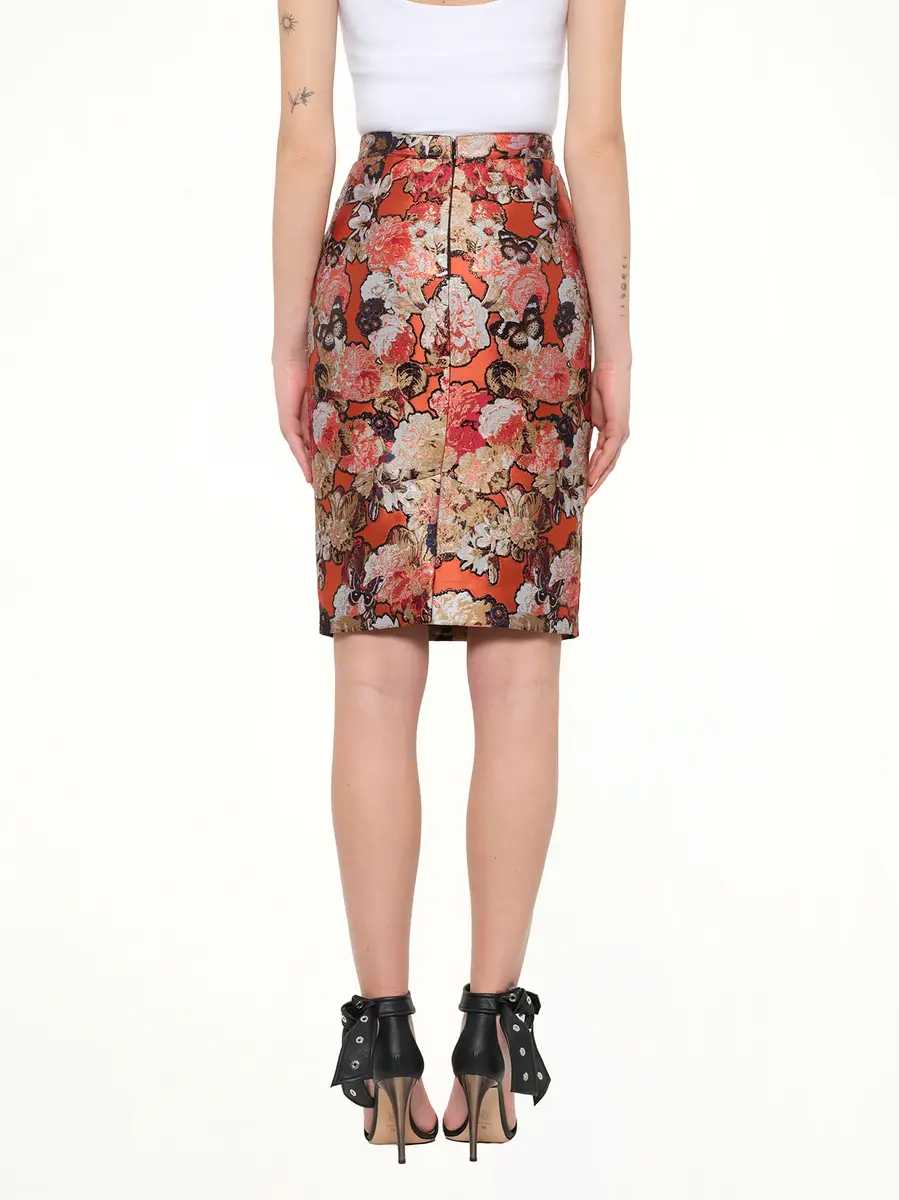 Givenchy Short Skirt | Thumbnail 3 Givenchy Short Skirt | Thumbnail 3