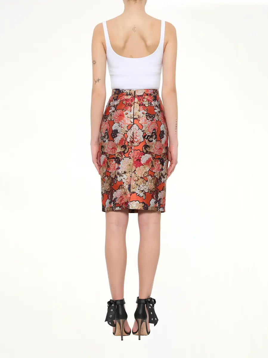 Givenchy Short Skirt | Thumbnail 4 Givenchy Short Skirt | Thumbnail 4