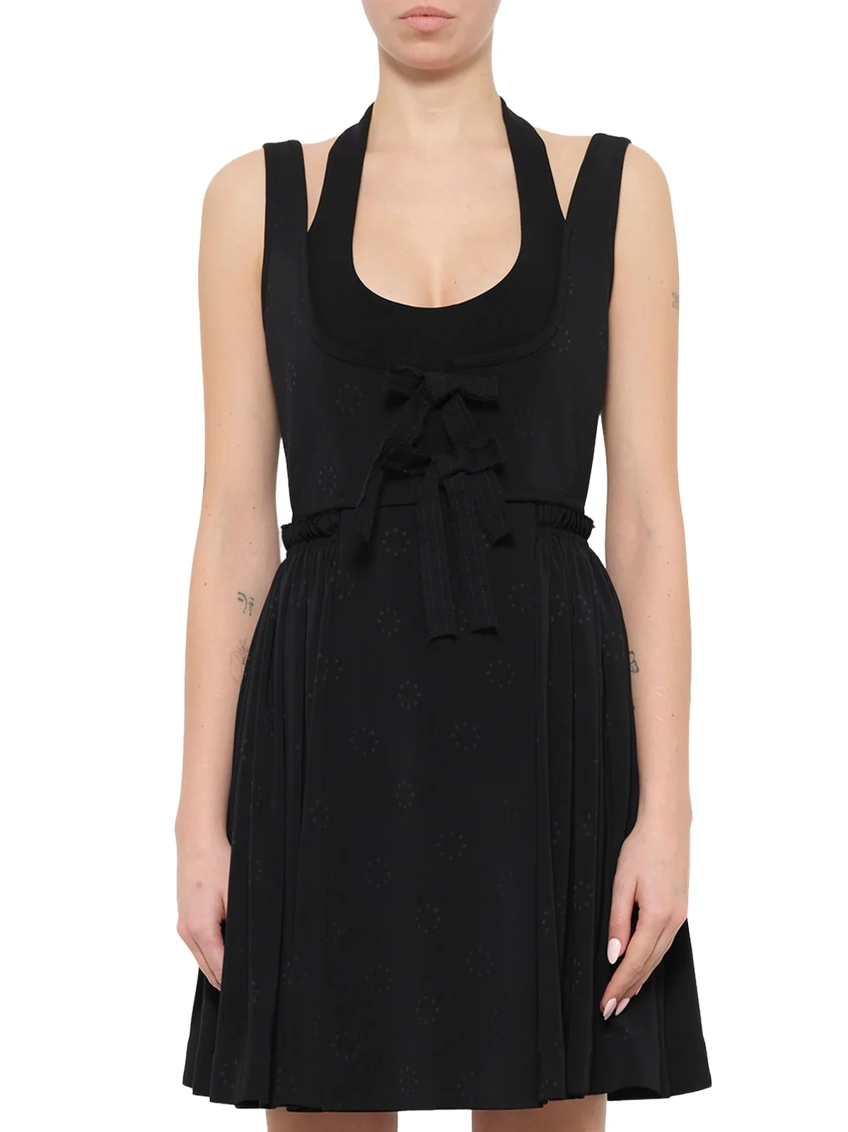 Givenchy Givenchy Podium Dress