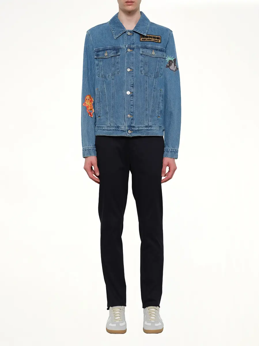 KENZO Blouson | Thumbnail 2 KENZO Blouson | Thumbnail 2