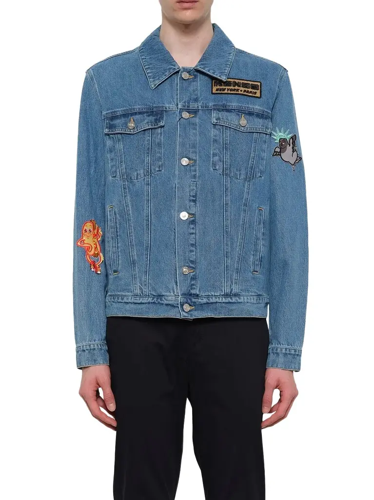 KENZO Blouson