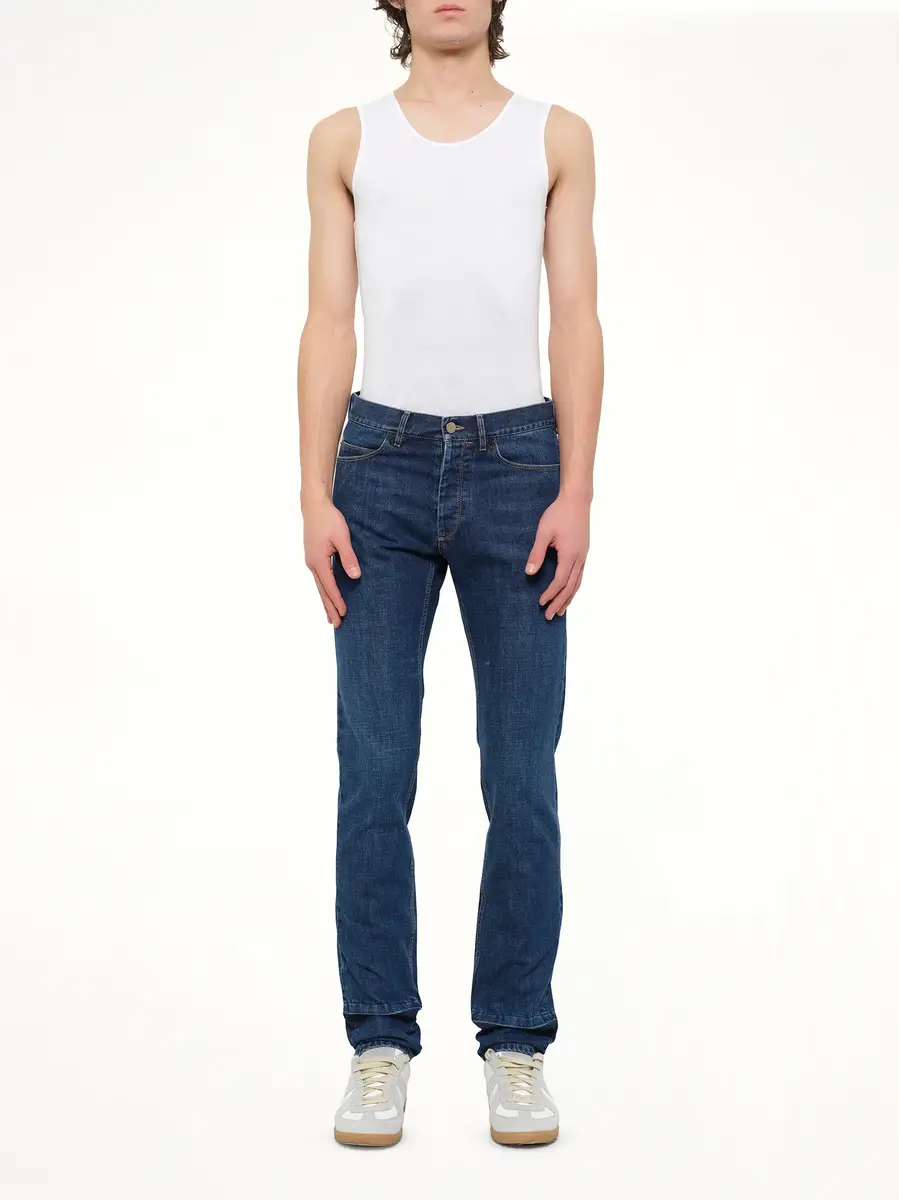 Lanvin Skinny Denim | Thumbnail 2 Lanvin Skinny Denim | Thumbnail 2