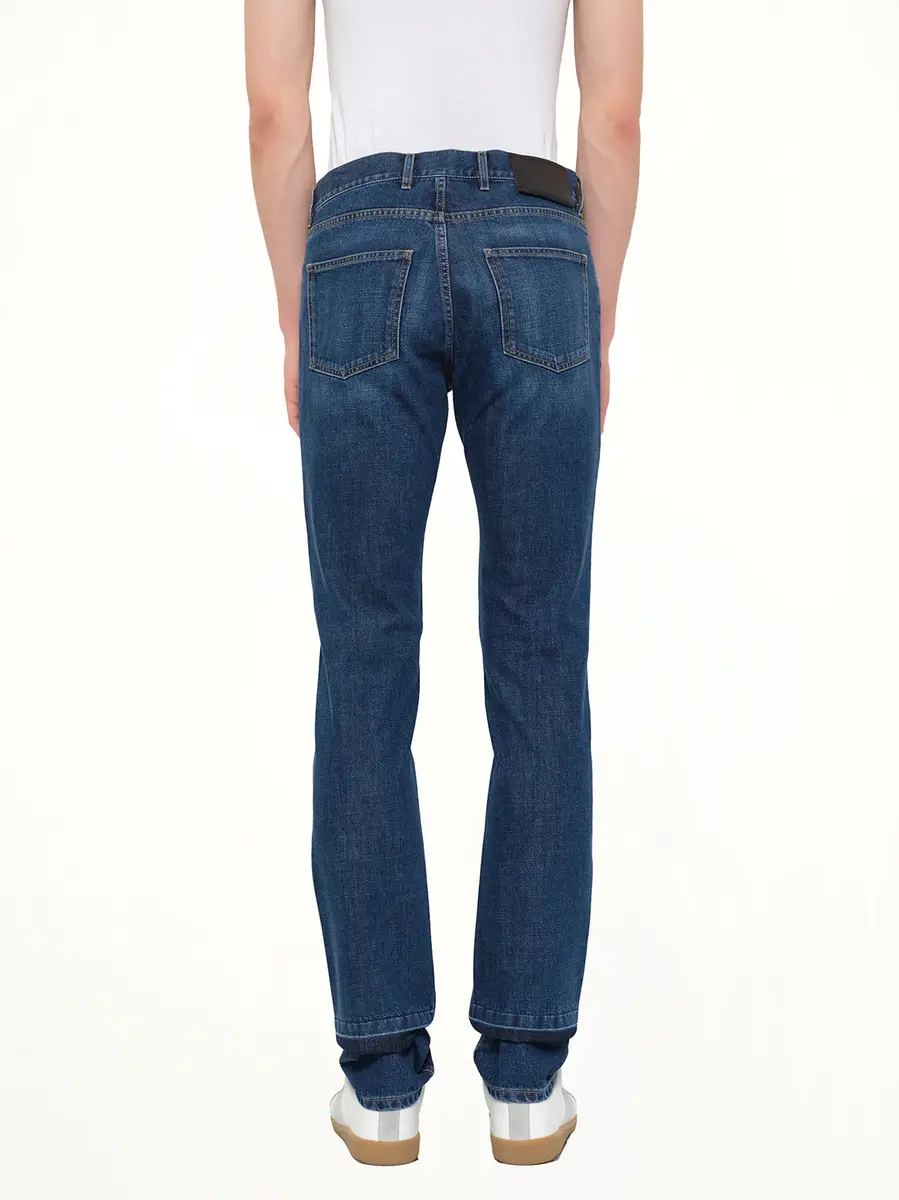 Lanvin Skinny Denim | Thumbnail 3 Lanvin Skinny Denim | Thumbnail 3