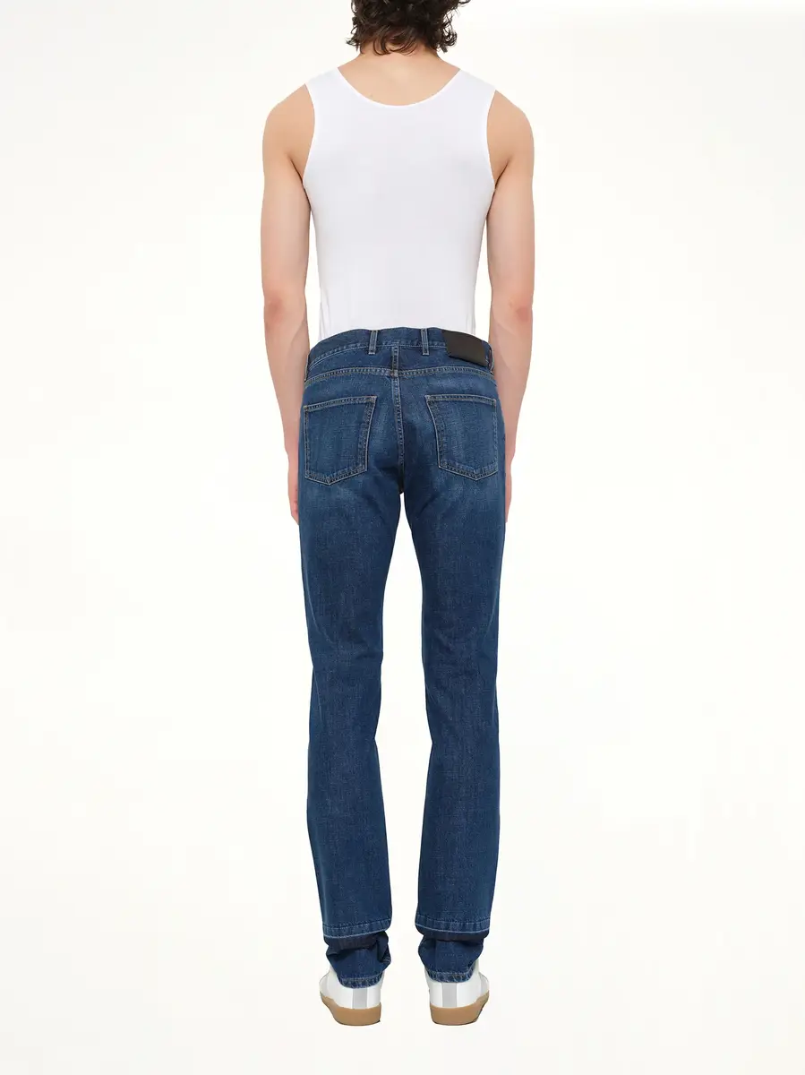 Lanvin Skinny Denim | Thumbnail 4 Lanvin Skinny Denim | Thumbnail 4