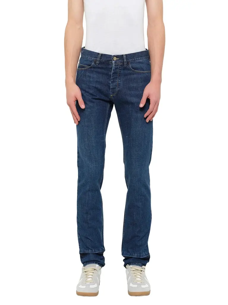 Lanvin Skinny Denim