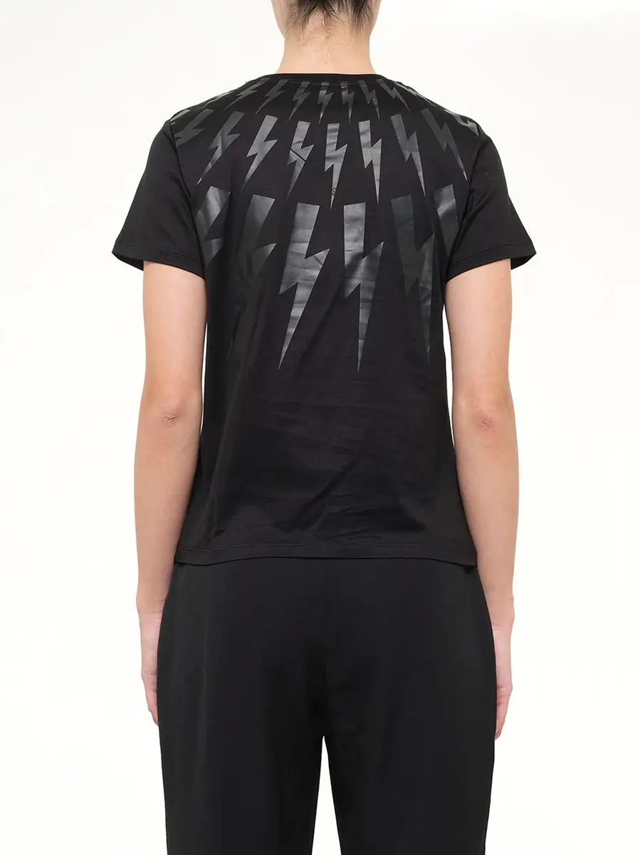 NEIL BARRETT Neil Barrett T-shirt Njt19o 01 | Thumbnail 3 NEIL BARRETT Neil Barrett T-shirt Njt19o 01 | Thumbnail 3