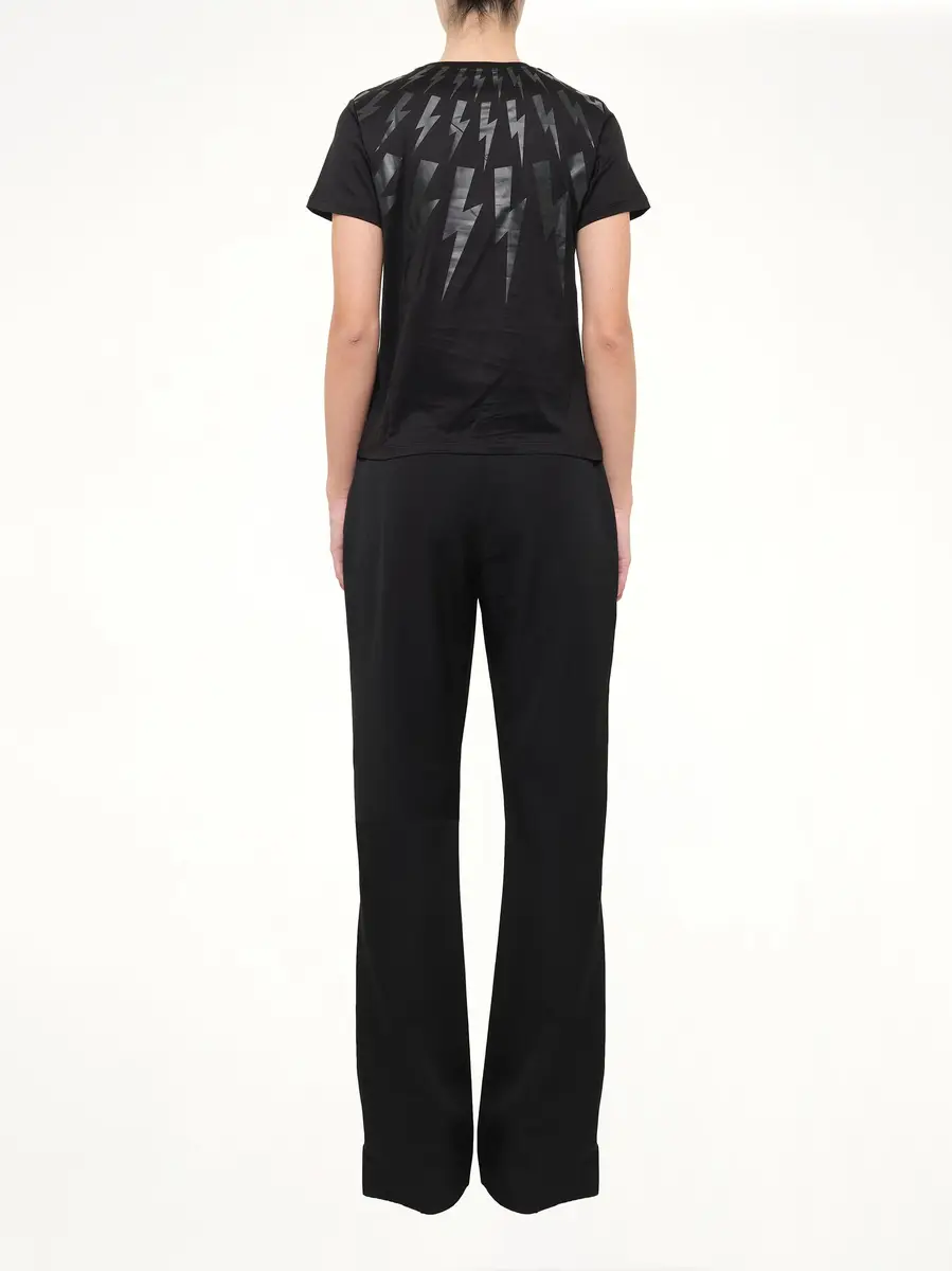 NEIL BARRETT Neil Barrett T-shirt Njt19o 01 | Thumbnail 4 NEIL BARRETT Neil Barrett T-shirt Njt19o 01 | Thumbnail 4