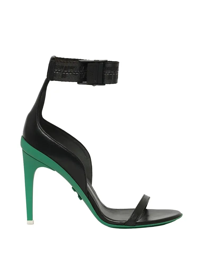 Off-White Industrial Sandal
