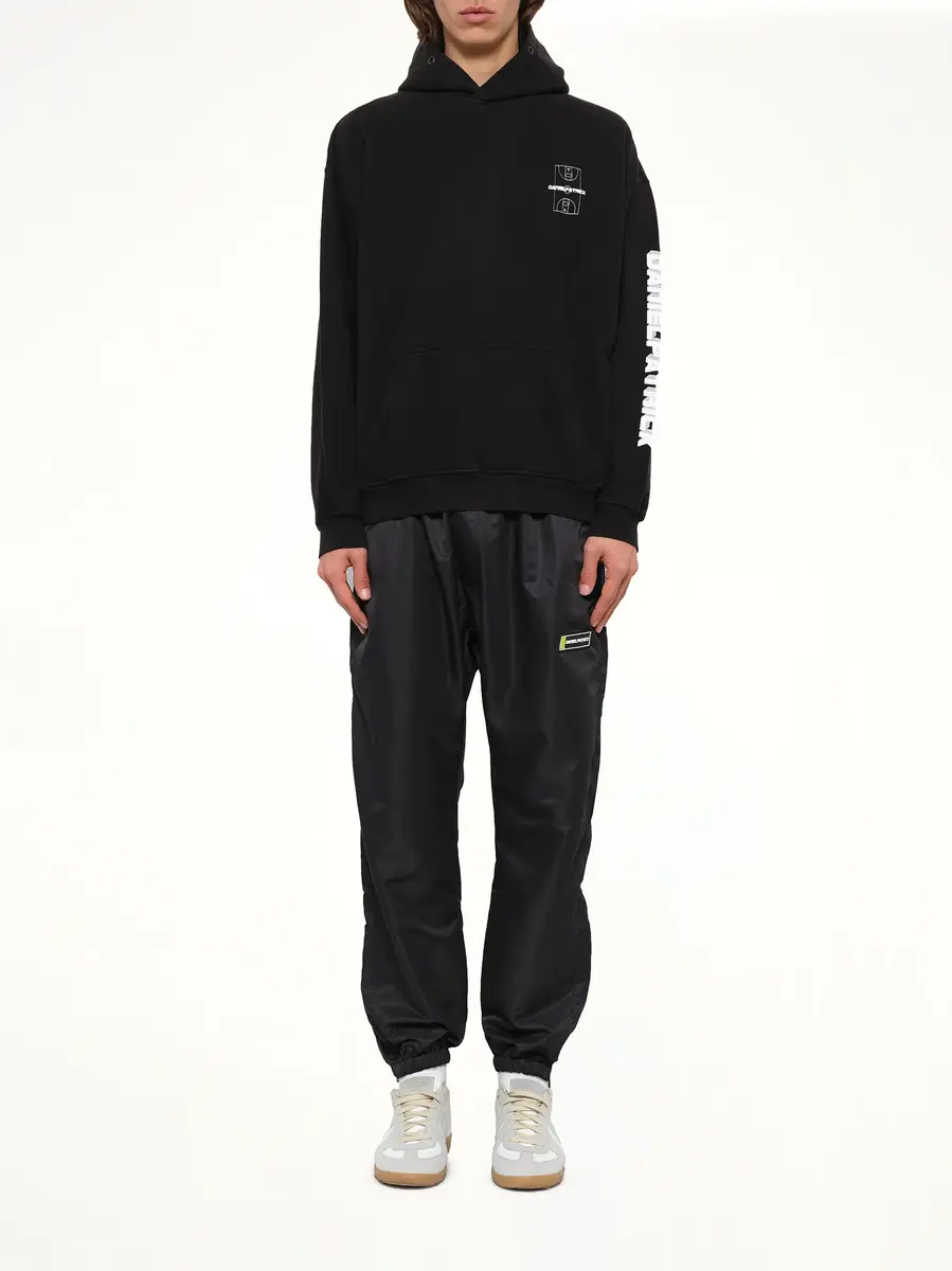Daniel Patrick DP Court Hoodie | Thumbnail 2