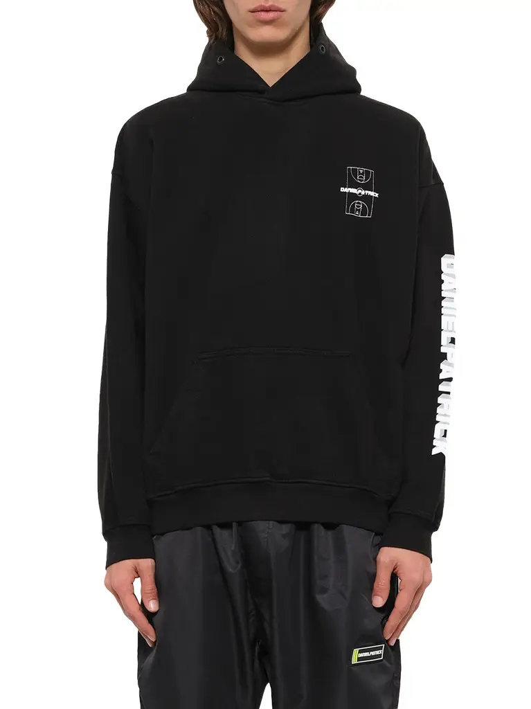 Daniel Patrick DP Court Hoodie