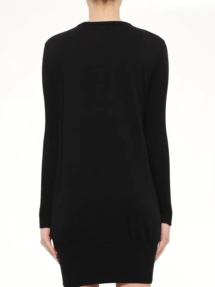 KENZO Hyper Knit Dress | Thumbnail 3
