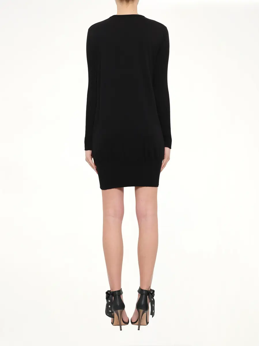 KENZO Hyper Knit Dress | Thumbnail 4