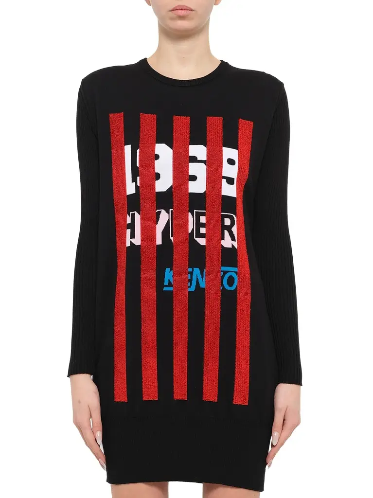 Hyper Knit Dress Hyper Knit Dress