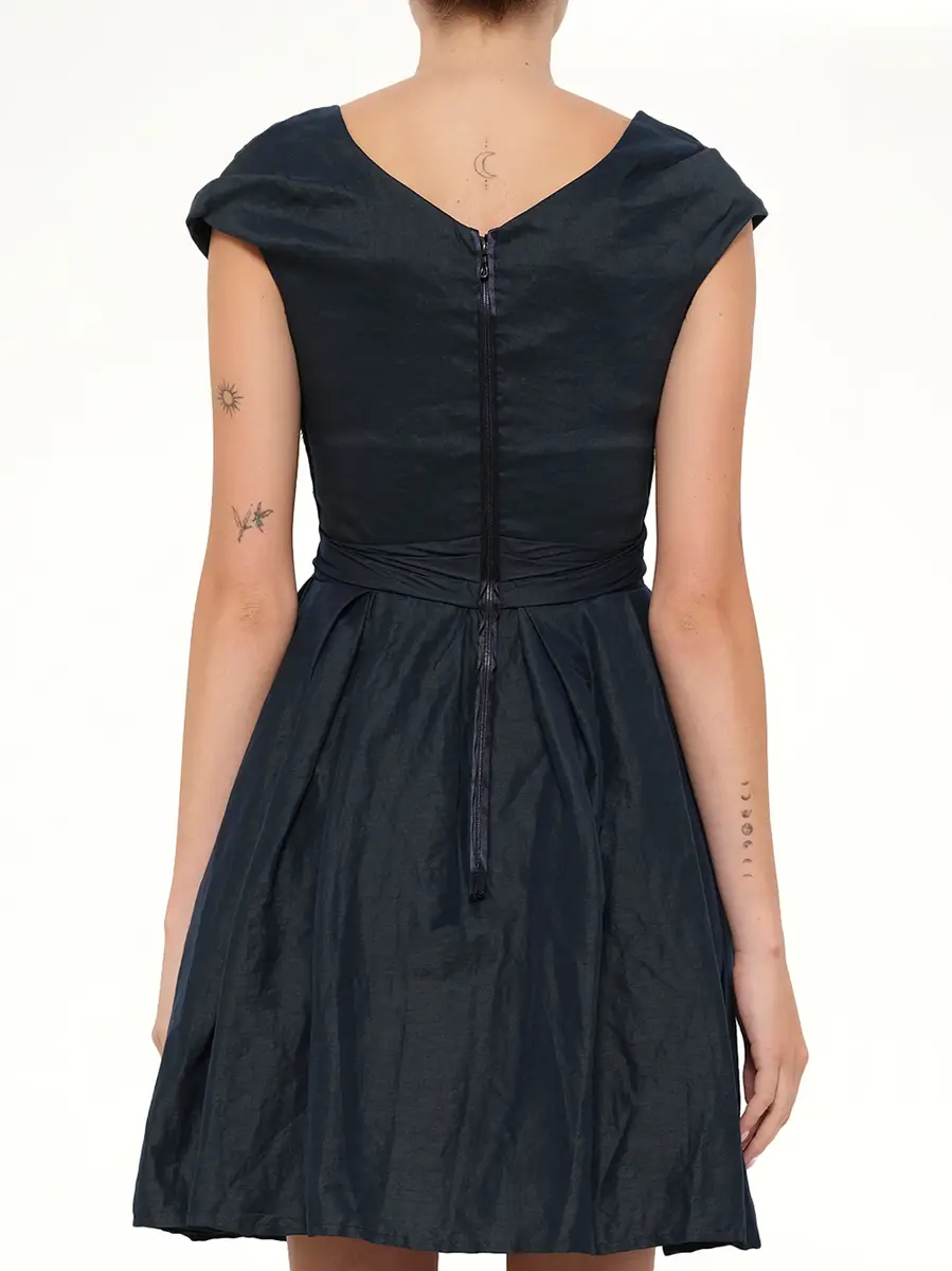 Lanvin Dress | Thumbnail 3 Lanvin Dress | Thumbnail 3