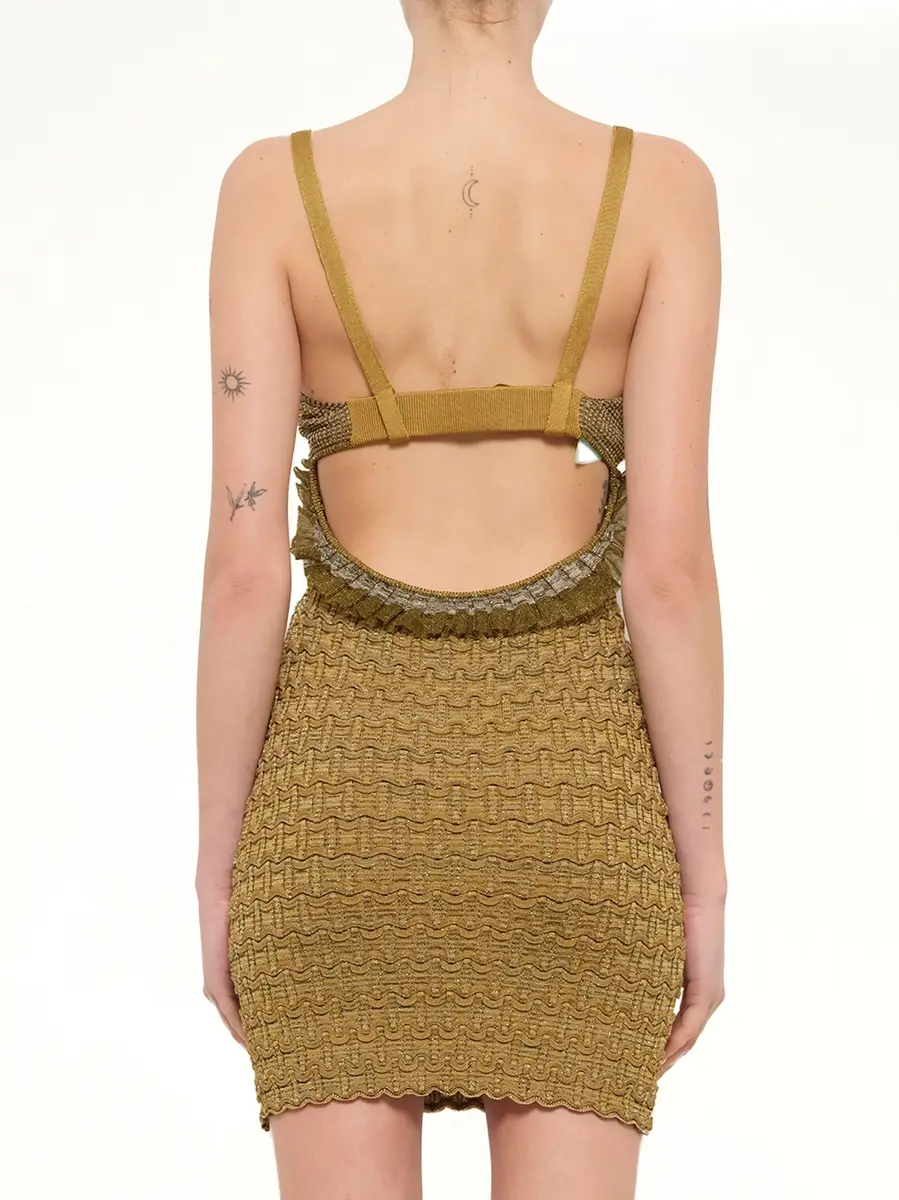 KENZO Dress | Thumbnail 3 KENZO Dress | Thumbnail 3