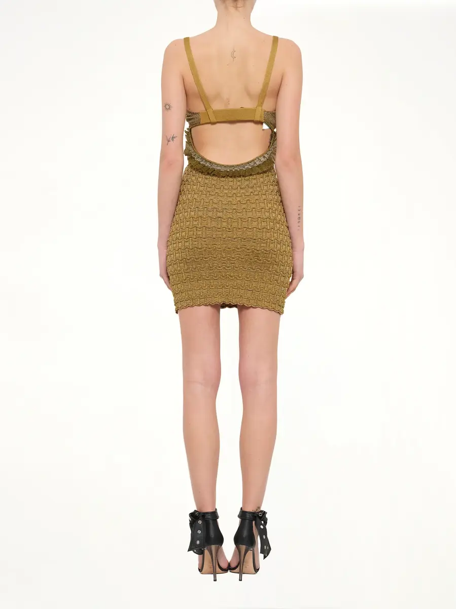 KENZO Dress | Thumbnail 4 KENZO Dress | Thumbnail 4