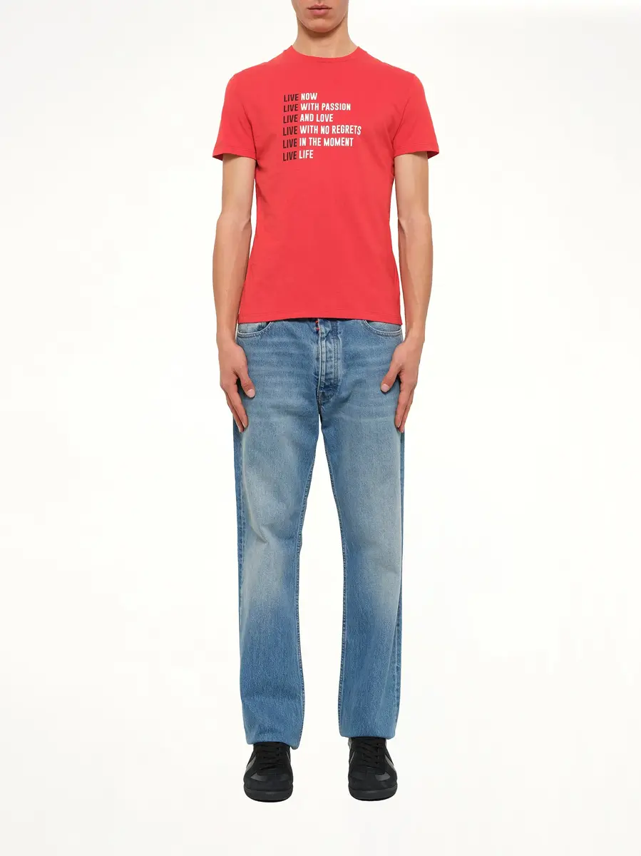 NEIL BARRETT Neil Barrett T-shirts | Thumbnail 2