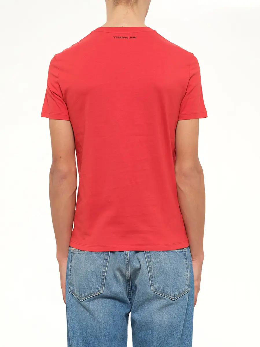 NEIL BARRETT Neil Barrett T-shirts | Thumbnail 3