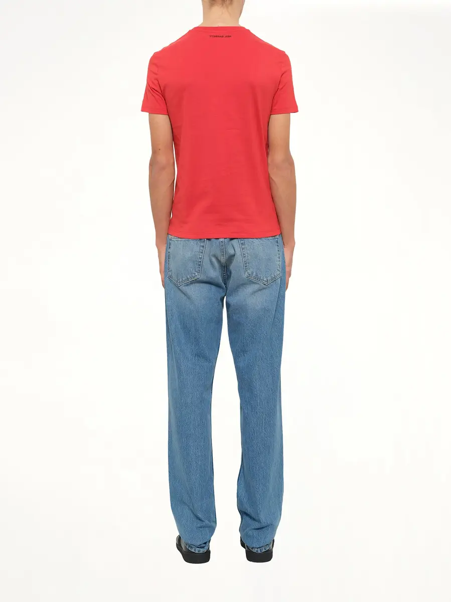 NEIL BARRETT Neil Barrett T-shirts | Thumbnail 4