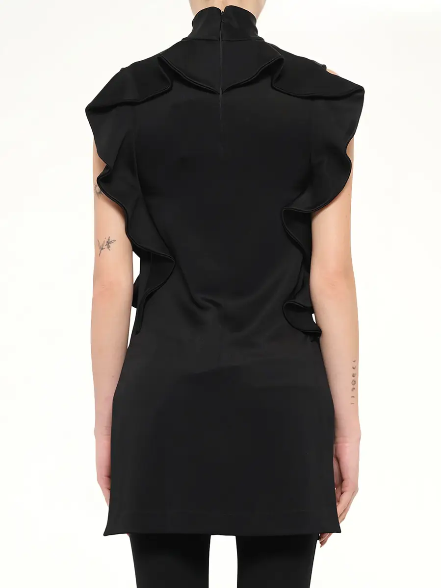 Givenchy Givenchy Sleeveless Top | Thumbnail 3 Givenchy Givenchy Sleeveless Top | Thumbnail 3