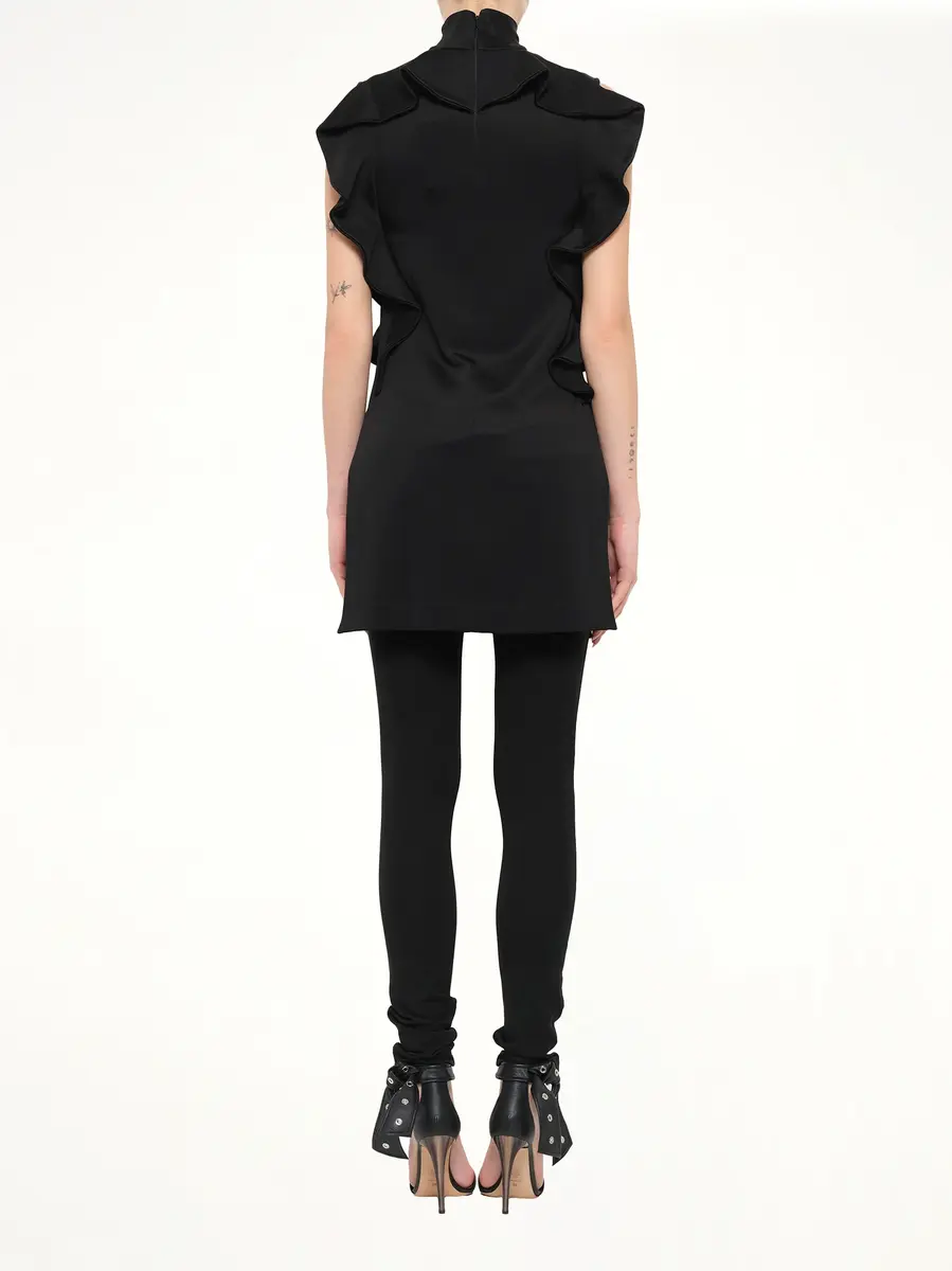 Givenchy Givenchy Sleeveless Top | Thumbnail 4 Givenchy Givenchy Sleeveless Top | Thumbnail 4