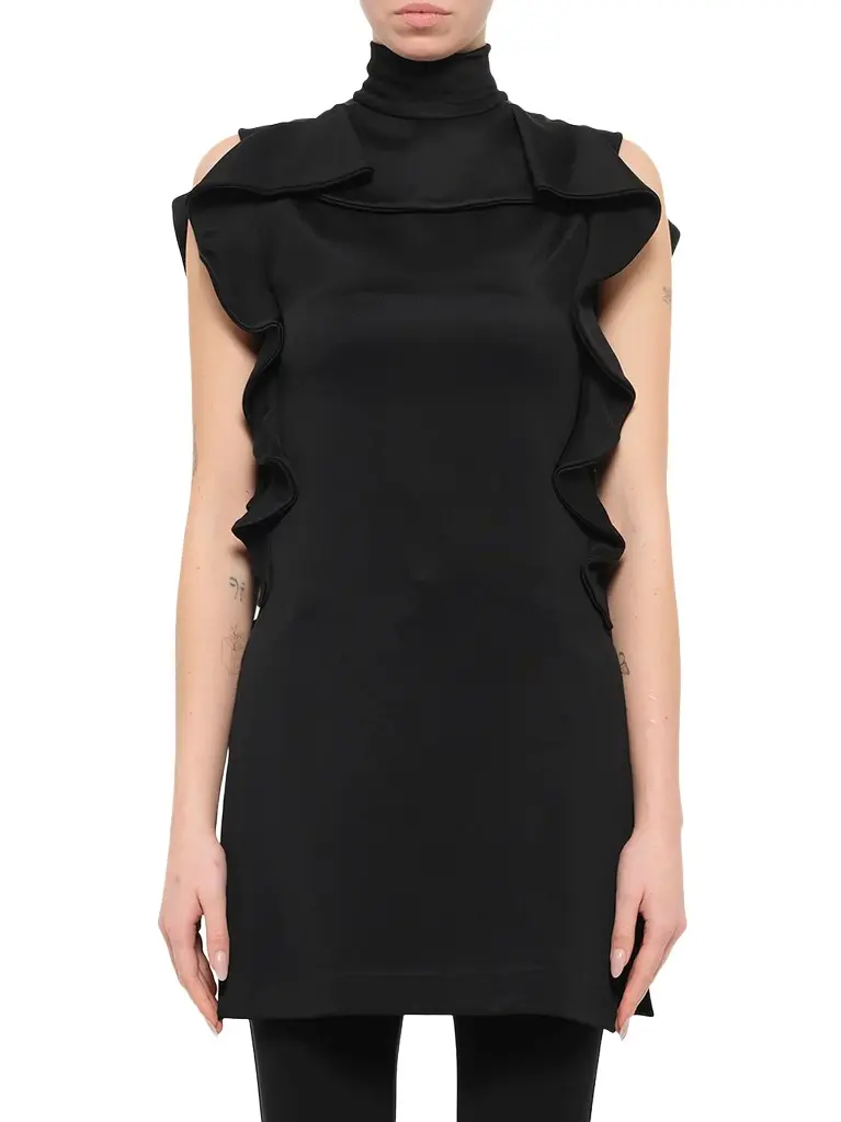 Givenchy Givenchy Sleeveless Top