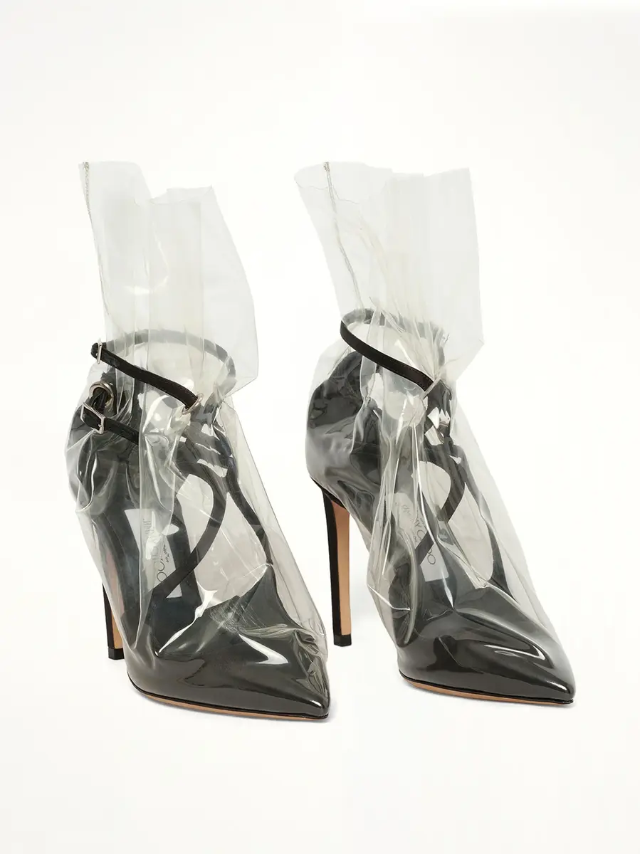 Off-White Off-white x Jimmy Choo Claire Pump | Thumbnail 2 Off-White Off-white x Jimmy Choo Claire Pump | Thumbnail 2