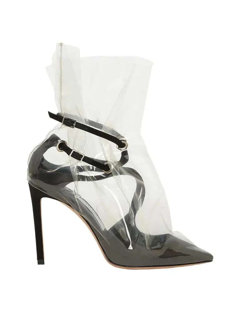 Off-White Off-white x Jimmy Choo Claire Pump