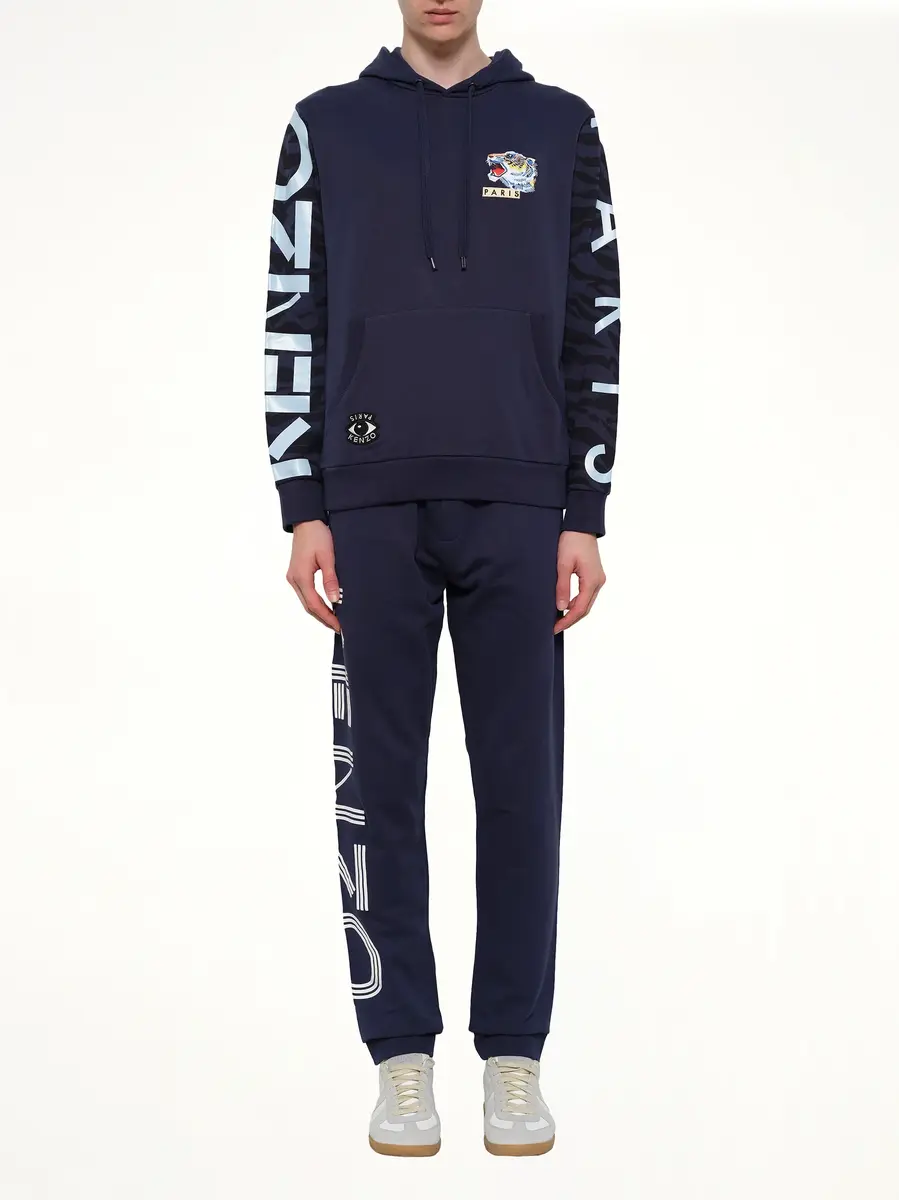 KENZO Icons Hoodie | Thumbnail 2
