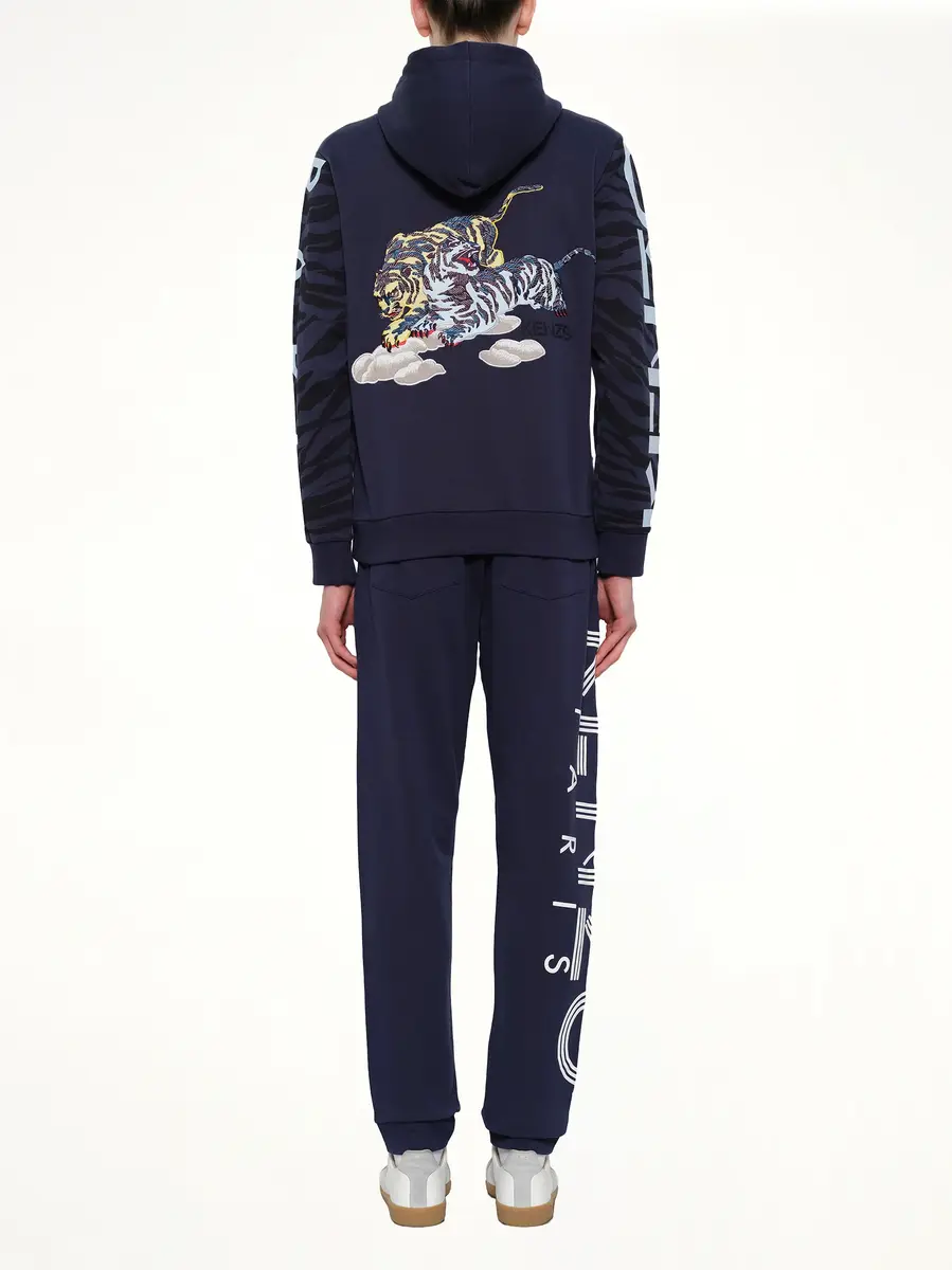 KENZO Icons Hoodie | Thumbnail 4