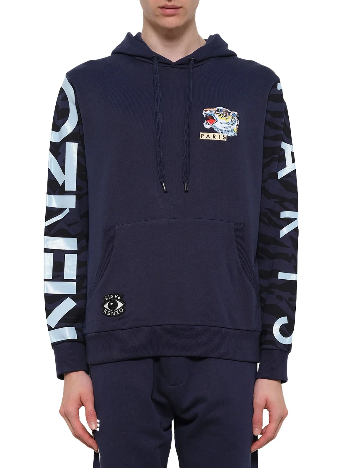 KENZO Icons Hoodie