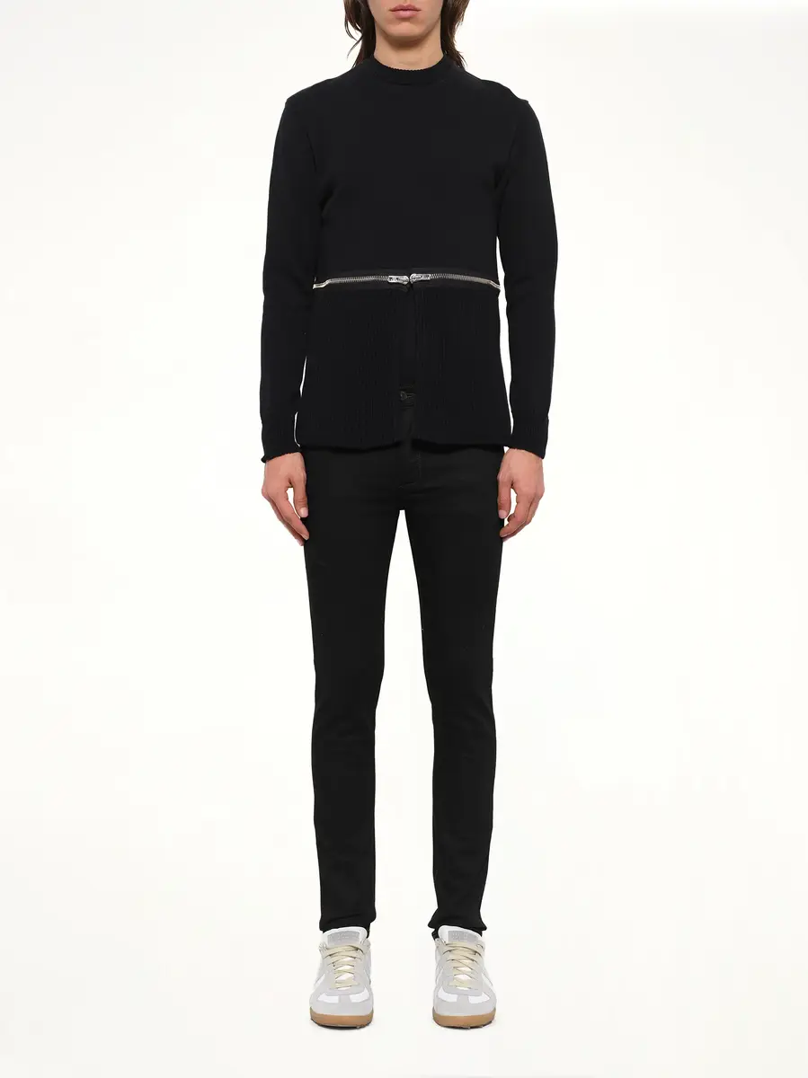 Givenchy Podium Zip Pullover | Thumbnail 2