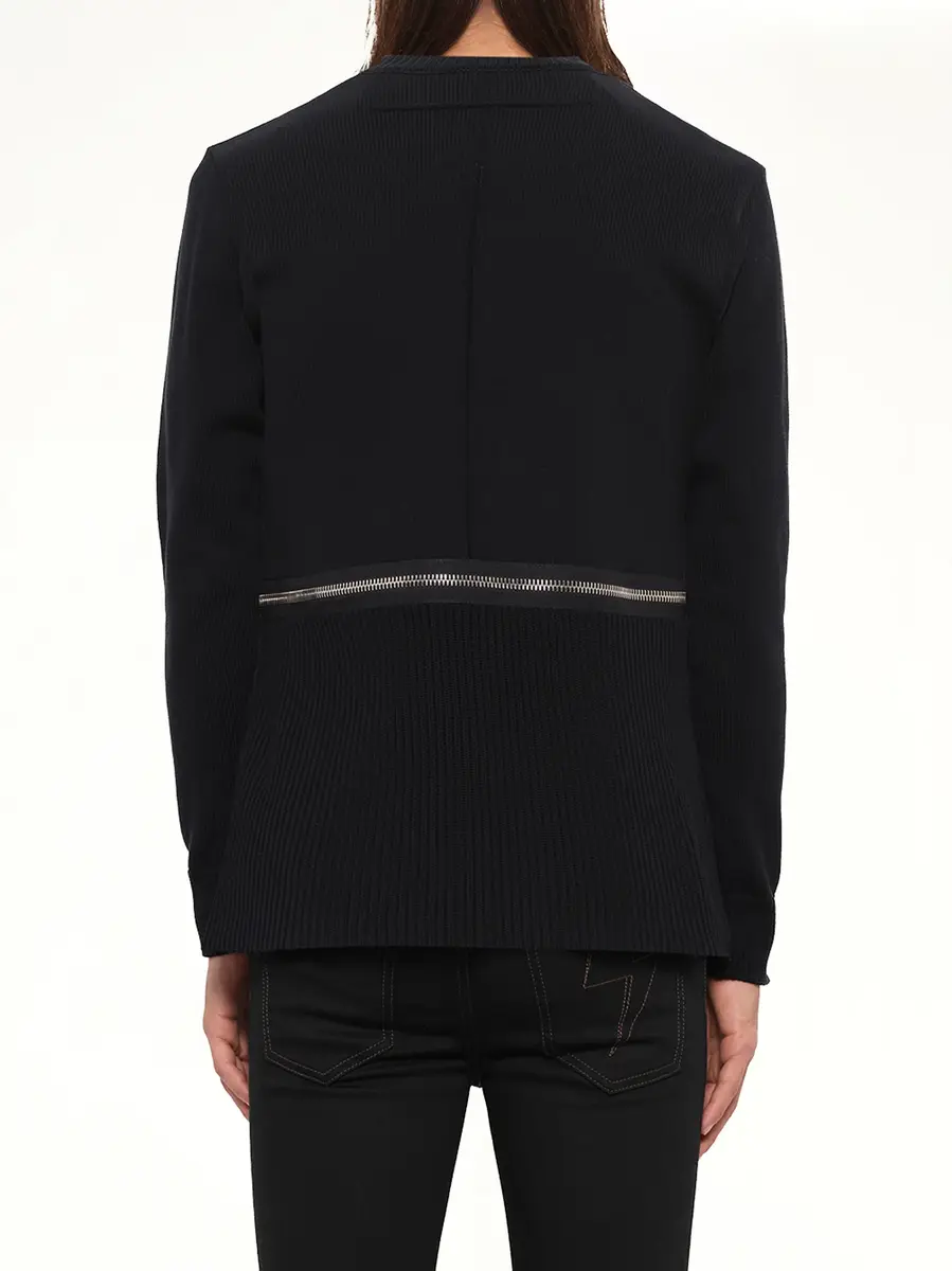 Givenchy Podium Zip Pullover | Thumbnail 3
