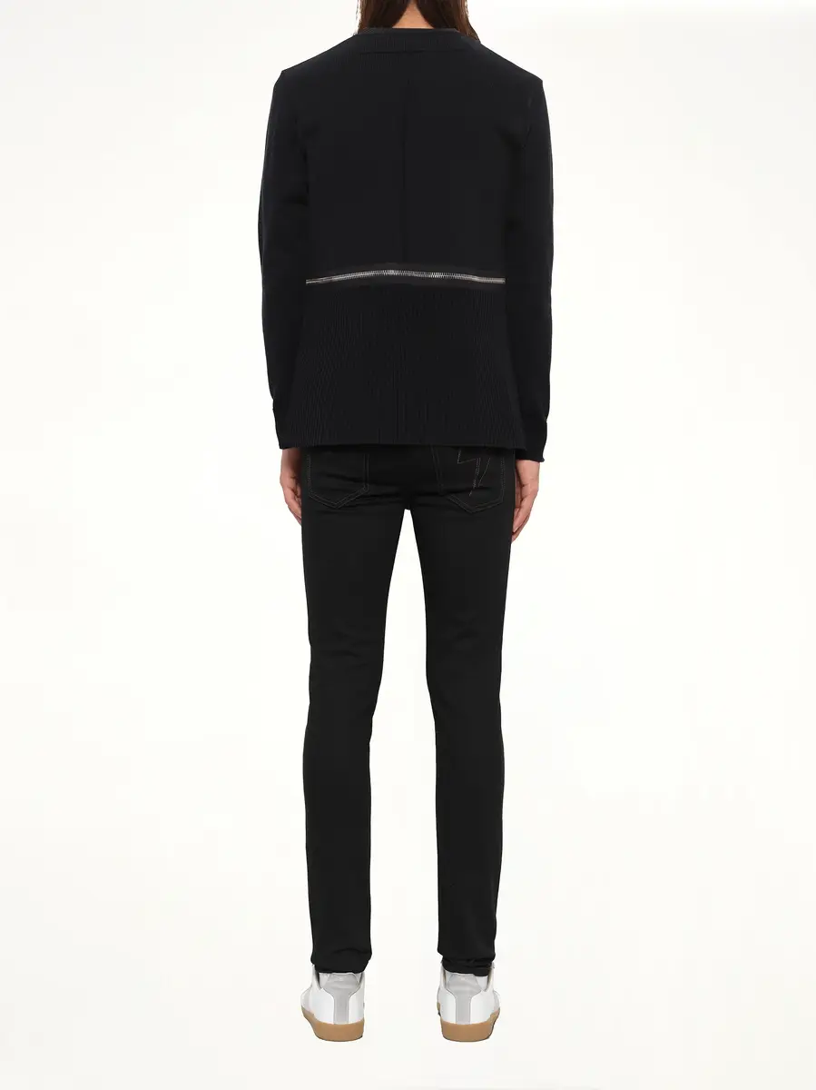 Givenchy Podium Zip Pullover | Thumbnail 4