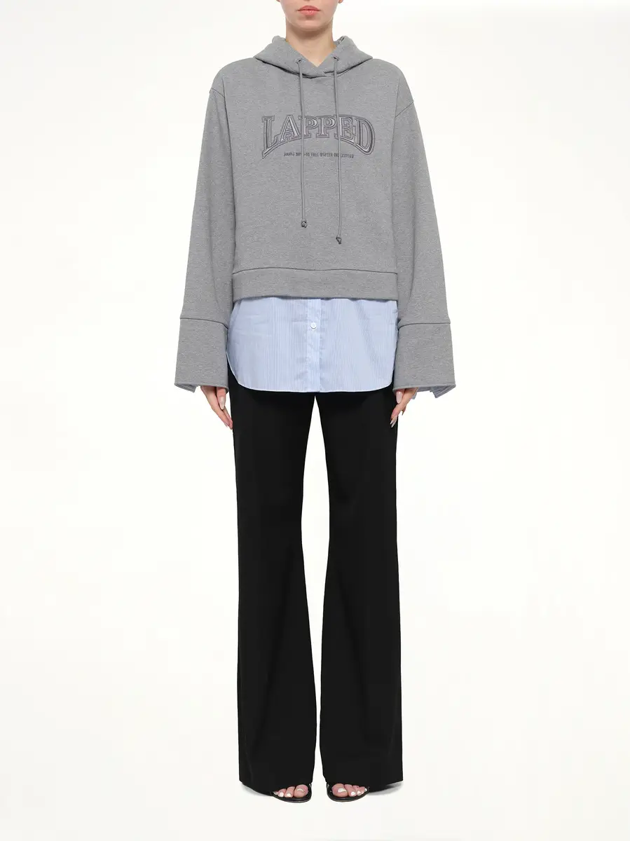 JUUNJ Juunj Hoodie | Thumbnail 2 JUUNJ Juunj Hoodie | Thumbnail 2