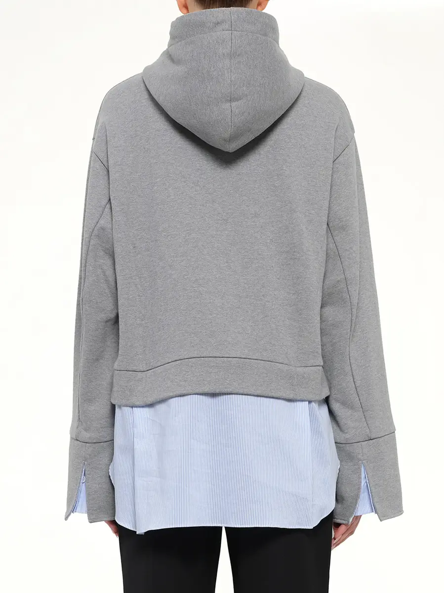 JUUNJ Juunj Hoodie | Thumbnail 3 JUUNJ Juunj Hoodie | Thumbnail 3
