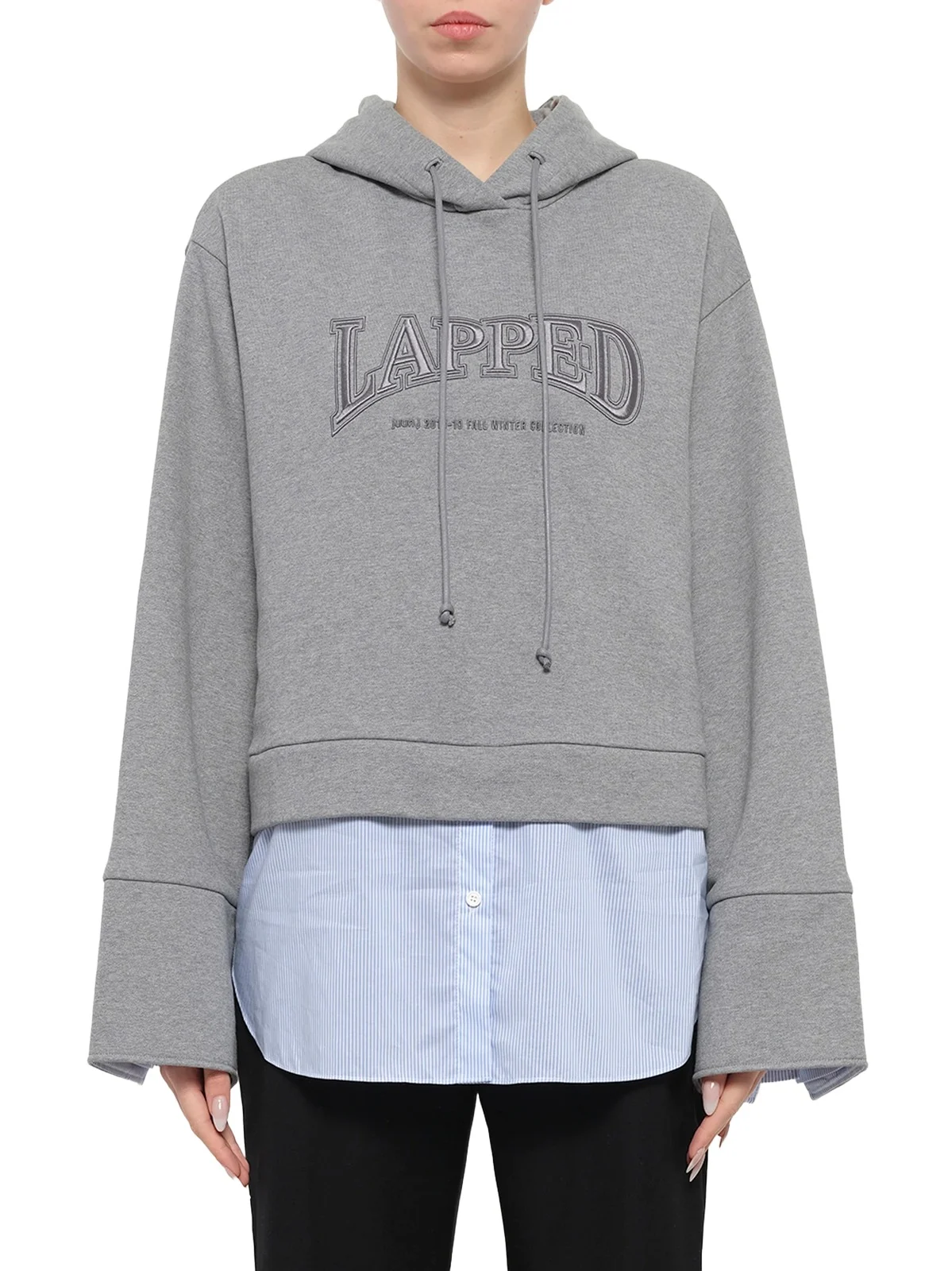 JUUNJ Juunj Hoodie