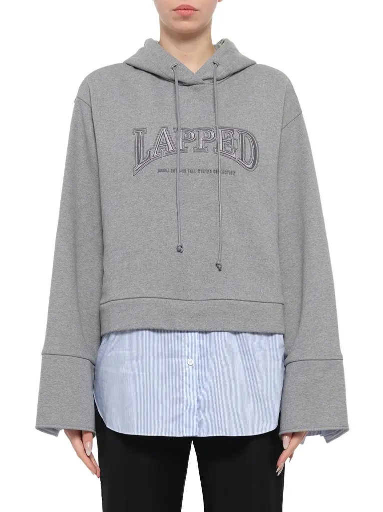 Juunj Hoodie Juunj Hoodie