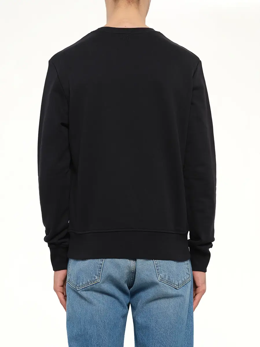 MIX Mix Crew Sweatshirt | Thumbnail 3 MIX Mix Crew Sweatshirt | Thumbnail 3
