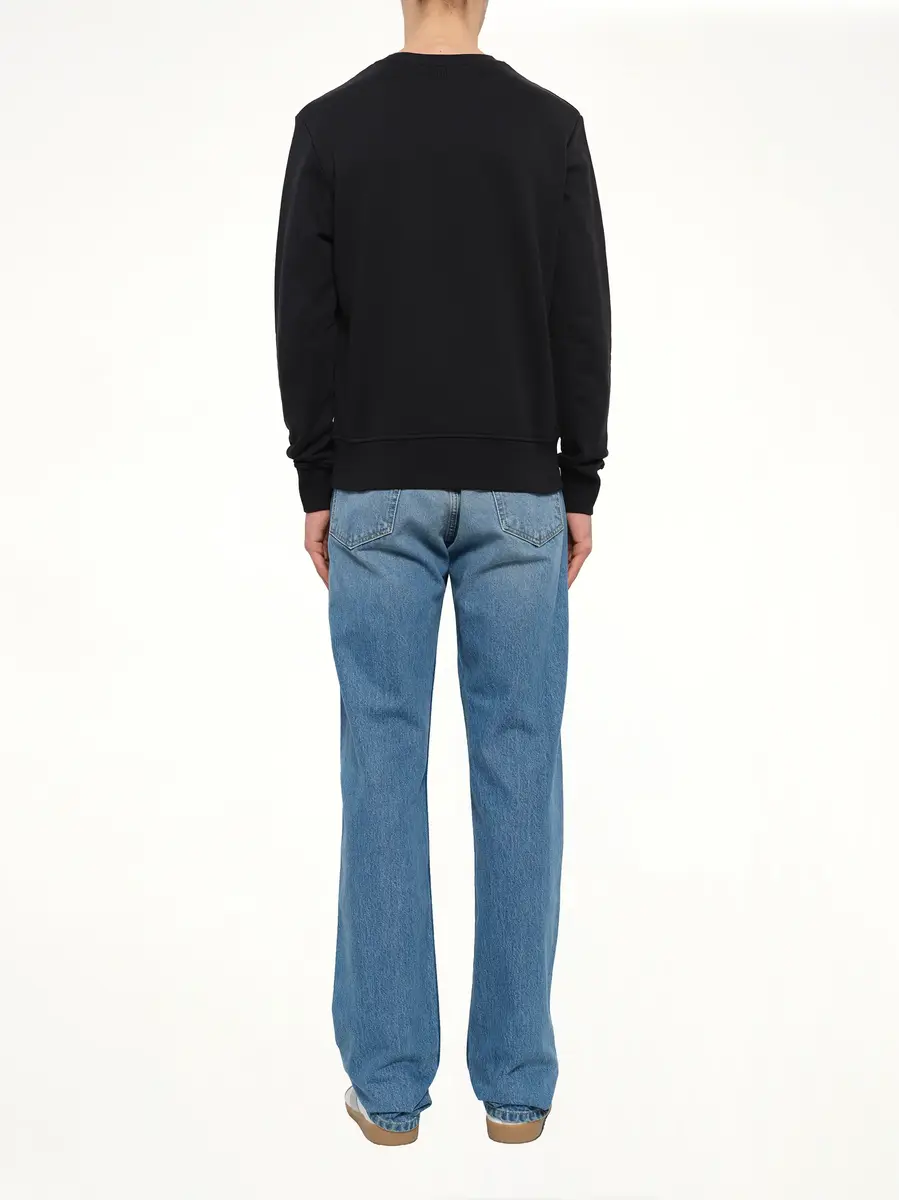 MIX Mix Crew Sweatshirt | Thumbnail 4 MIX Mix Crew Sweatshirt | Thumbnail 4