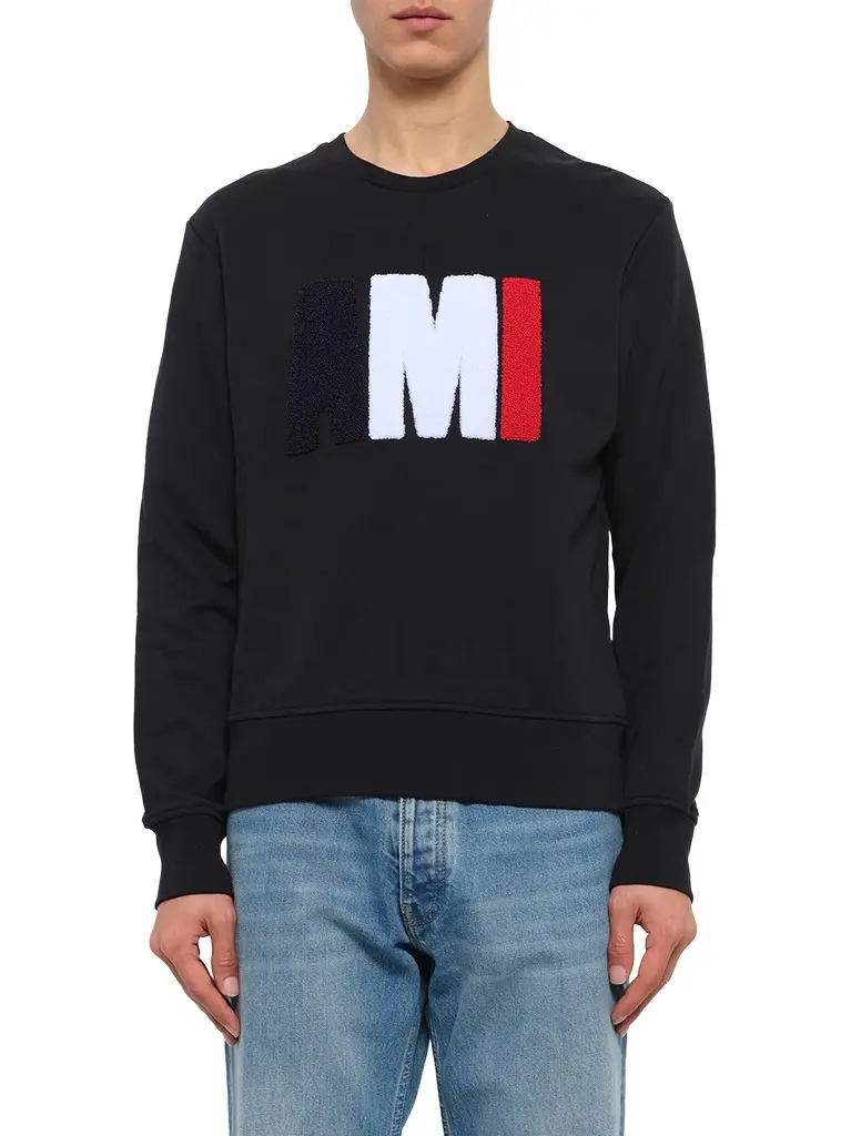MIX Mix Crew Sweatshirt