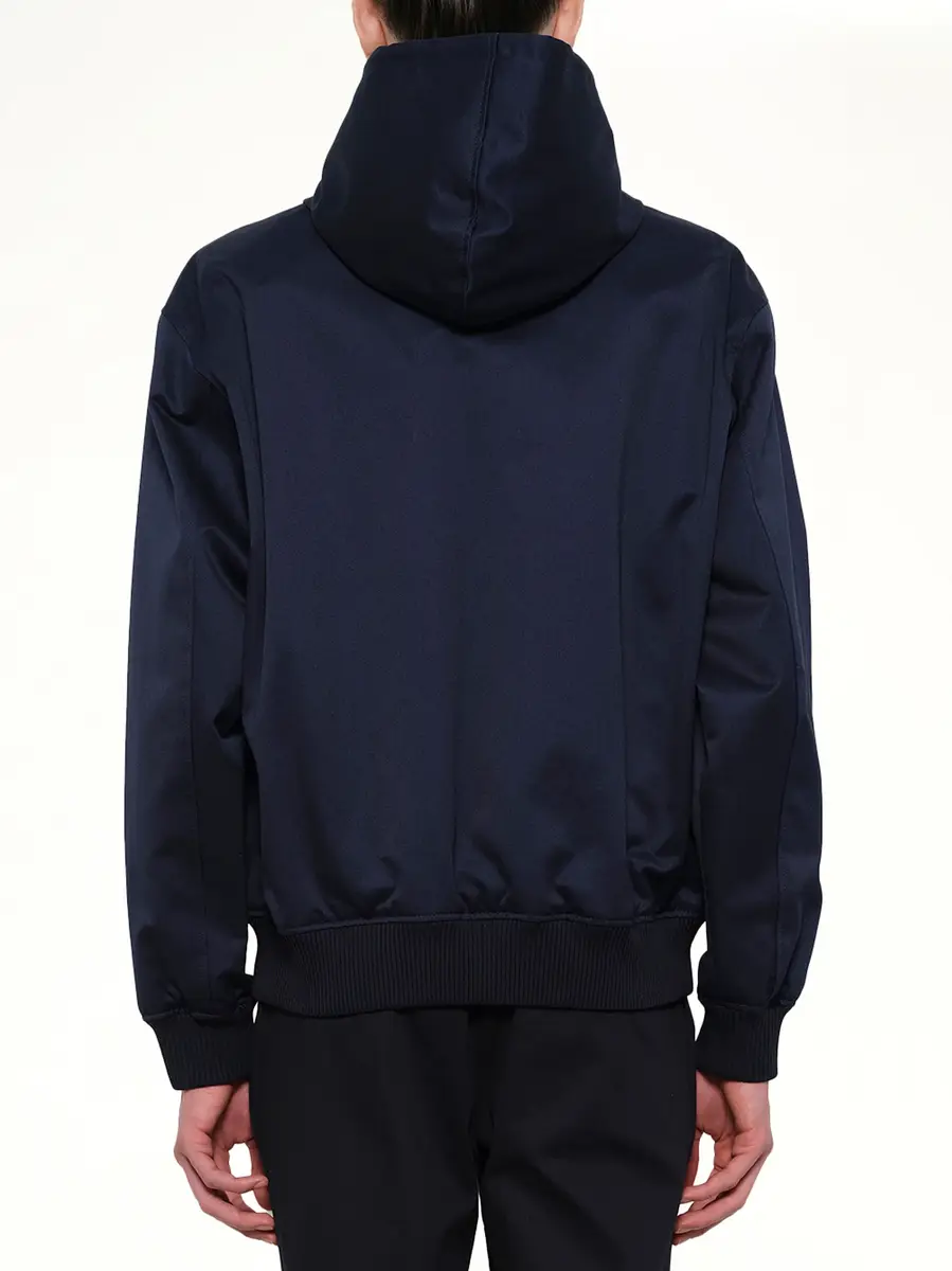 KENZO Hyper Logo Jacket | Thumbnail 3 KENZO Hyper Logo Jacket | Thumbnail 3