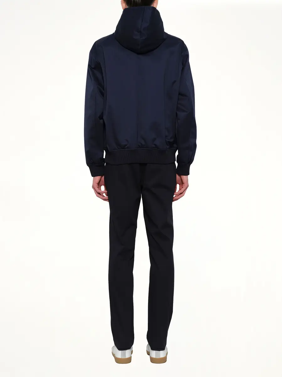 KENZO Hyper Logo Jacket | Thumbnail 4 KENZO Hyper Logo Jacket | Thumbnail 4