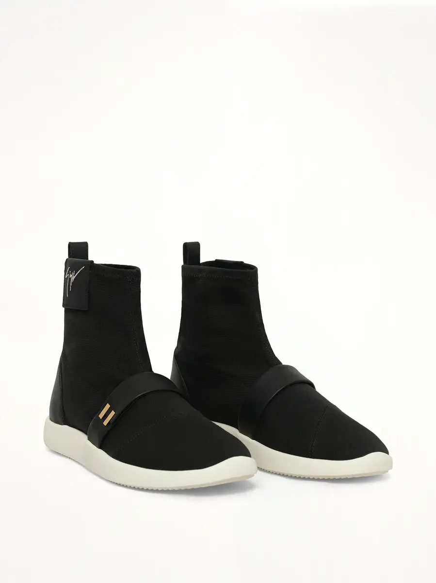 Giuseppe Zanotti Hunt Sneaker | Thumbnail 2 Giuseppe Zanotti Hunt Sneaker | Thumbnail 2