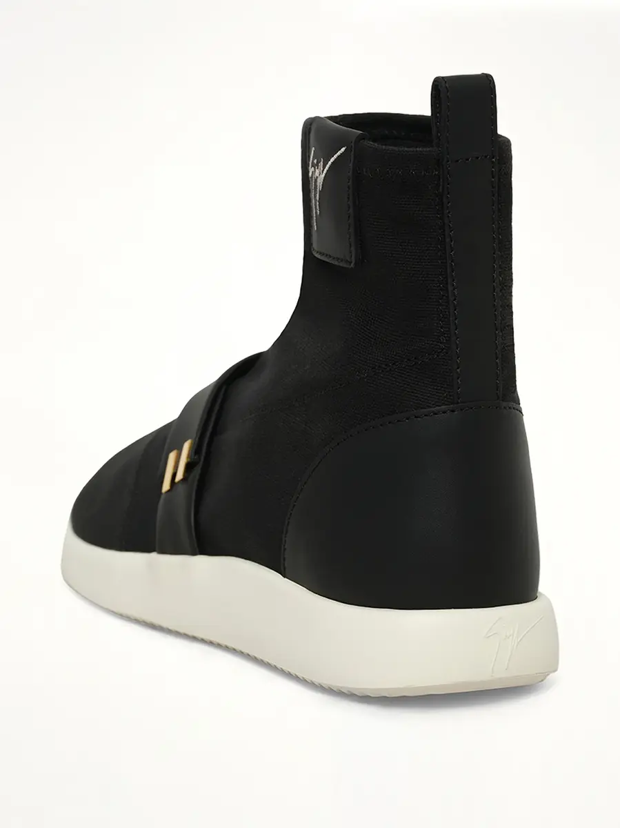 Giuseppe Zanotti Hunt Sneaker | Thumbnail 3 Giuseppe Zanotti Hunt Sneaker | Thumbnail 3
