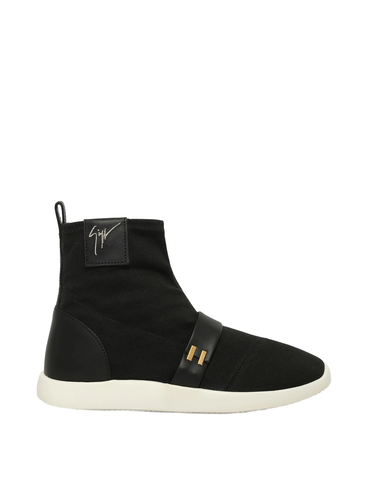 Giuseppe Zanotti Hunt Sneaker